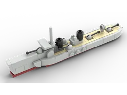 HMS Dreadnought (1906)