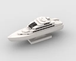 Micro Yacht