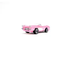 Barbie Corvette C1