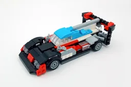 31146 Le Mans Prototype