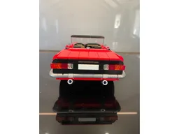 Triumph TR6