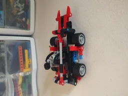 Telehandler