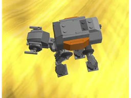 Mini AT-ACT