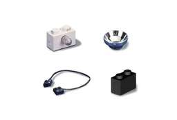 Light Unit for Train