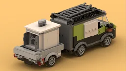 HandyHanna UtilityTrailer