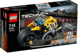 Stunt Bike