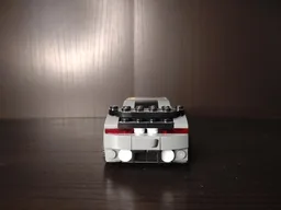 AMG Viper