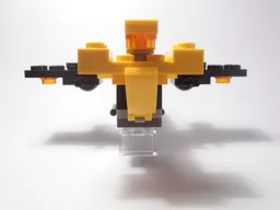 31041 Cargo Plane
