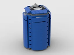 pepsi can