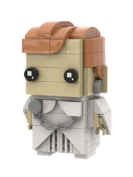 Mon Mothma (Andor) Brickheadz