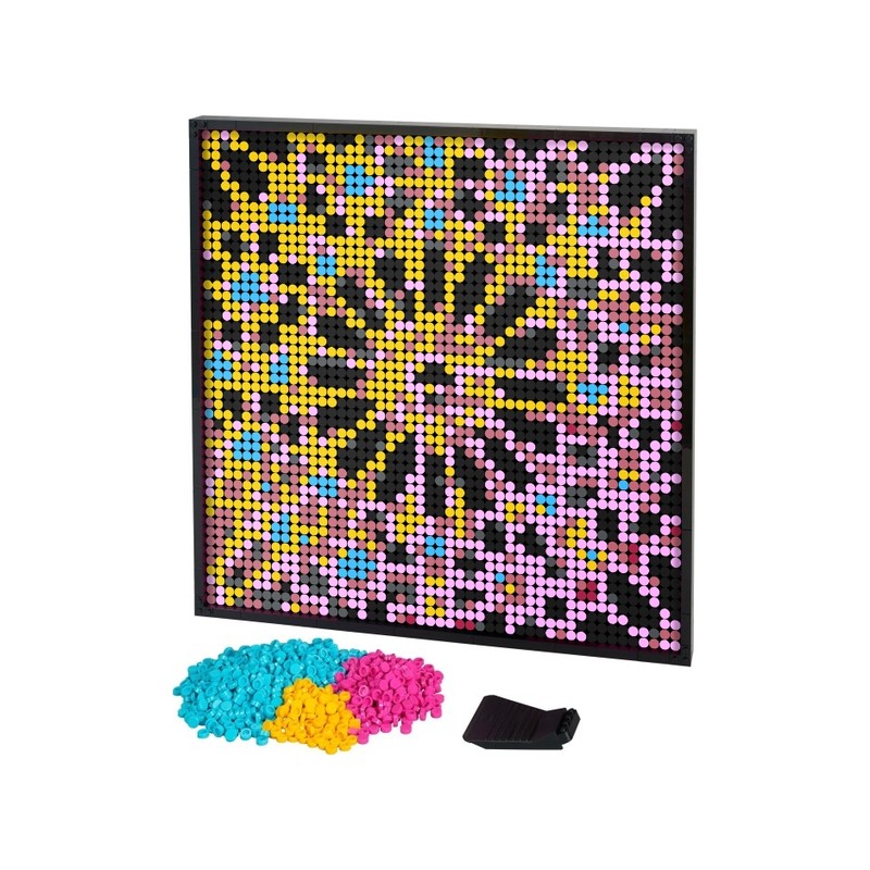Lego Alhambra Tile