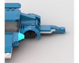 Jet Ship