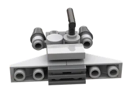 75184-s13 - Super Fast Interceptor