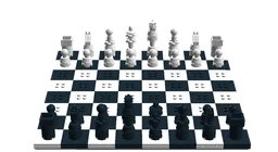 Chess Set