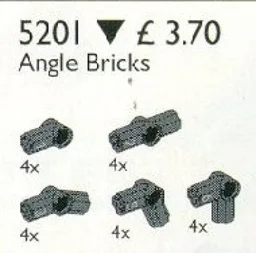 Angle Pieces