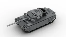 A41 Centurion Tank