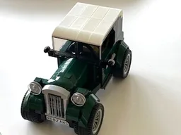 10242 AUSTIN SEVEN