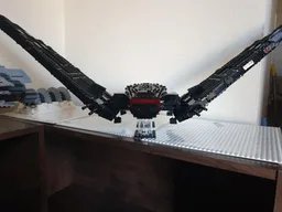 First Order Command Shuttle