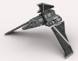 Bad Batch Havoc Marauder (Hachiroku24) (not original design)