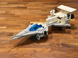 Starfleet Voyager