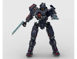 Gipsy Avenger