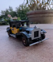 Bugatti type 41 Royale