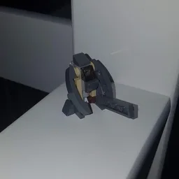 Mini-Mech Advent Grievous 2018