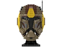 Commander Jet