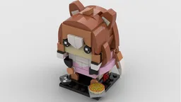 Pochi Wanmaru