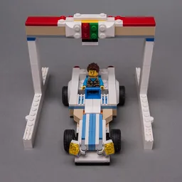 60283 Candy Racer