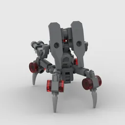 Sith War Droid MK1
