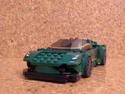 2022 Lamborghini Huracán STO - 76907