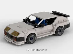 Alpine A310