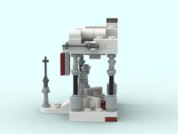 30654 - Temple