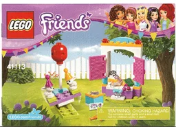 Party Gift Shop