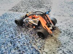 Race Buggy (Technic 42026)