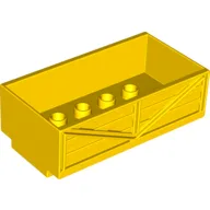 Duplo Train Wagon
