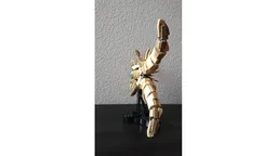 Destiny 2 Hive Ghost