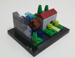 The Mill
