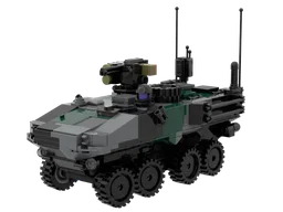 M1131 ICV
