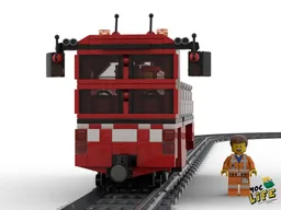 Shuttlewagon railcar mover