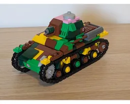 Char Renault R35