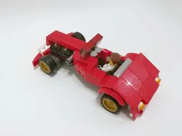 Hot Rod