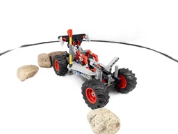 42200 Dune Buggy