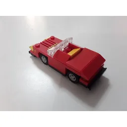 Hot Wheels-ish car