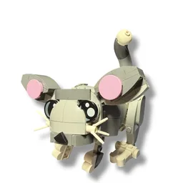 Chinchilla