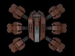 Crab Droid
