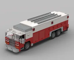 FDNY Style Heavy Rescue
