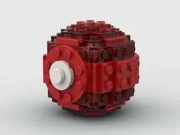 Dynamax Pokeball