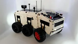 Planet Exploration Platform
